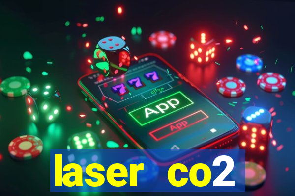 laser co2 frazionato napoli